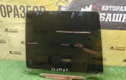 Стекло Lexus LX570 2016 6811360331 URJ201 3URFE, заднее правое
