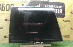 Стекло двери Lexus LX570 2008 6811360331 URJ201 3URFE, заднее правое