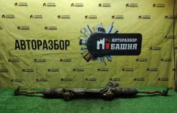 Рулевая рейка Lexus LX570 2008 4420060170 URJ201 3URFE