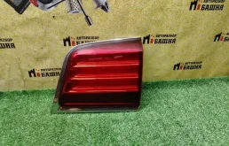 Фонарь крышки багажника Lexus LX570 2008 8159060240 URJ201 3URFE, правый