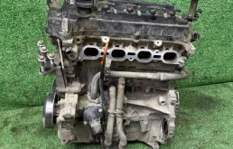 Двигатель HAVAL H6 2019 1000100EG01B CC6461RM07 GW4G15B