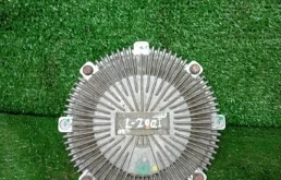 Вискомуфта Mitsubishi L200 2011 1320A051 KB4T 4D56-6-20L