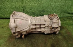 МКПП Mitsubishi L200 2011 MR980842 KB4T 4D56-6-20L