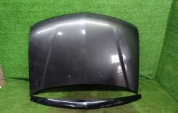 Капот Mitsubishi L200 2011 5900A087 KB4T 4D56-6-20L