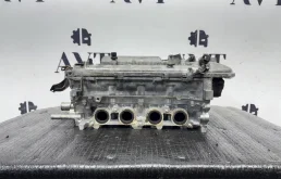 Головка блока цилиндров Toyota Auris 1ZR-FE