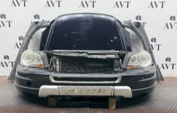 Ноускат (Nose Cut) Volvo XC90 C