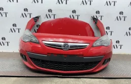 Ноускат (Nose Cut) Opel Astra GTC J