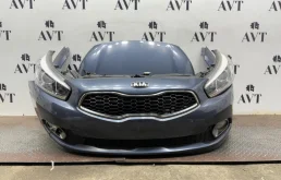 Ноускат (Nose Cut) KIA Ceed JD