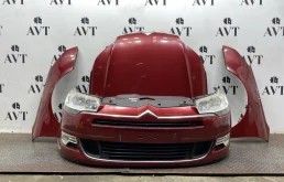 Ноускат (Nose Cut) Citroen C5 2