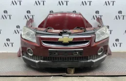 Ноускат (Nose Cut) Chevrolet Captiva C100