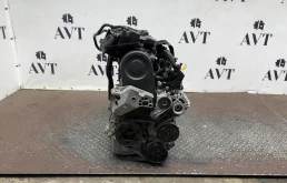 Двигатель Volkswagen golf MK4 BFQ