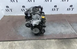 Двигатель Opel Corsa D Z13DTH