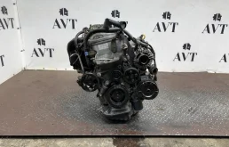 Двигатель Toyota Avensis T250 1AZ-FSE