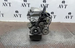 Двигатель Toyota Avensis T250 1ZZ-FE