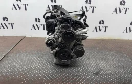 Двигатель Suzuki Wagon R 3 Z12XEP