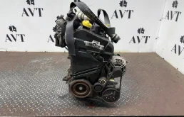 Двигатель Renault Scenic JM K9K724