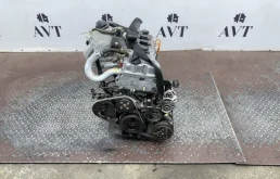 Двигатель Nissan Almera N16 QG15DE