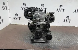 Двигатель Nissan Primera P12 QR20DE