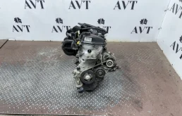 Двигатель Citroen C1 P 1KR