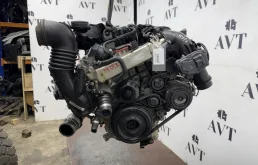 Двигатель BMW 3 SERIES E90 N47D20A