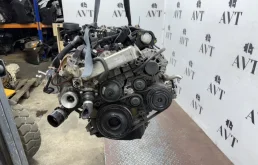 Двигатель BMW 3 SERIES F30 N47D20C