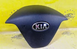 Подушка безопасности в руль Kia Ceed 2 56900A2100 JD