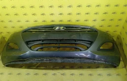 Бампер Hyundai i30 2 86511A6000 GD, передний