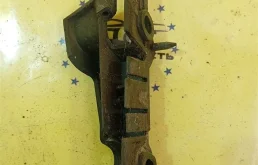 Кронштейн бампера Audi A4 8K0807284 B8, передний правый