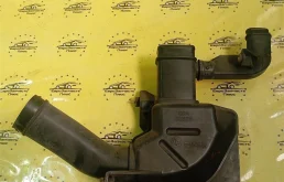 Резонатор воздушного фильтра Honda Civic 17230RSAG00 5D