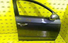 Дверь Volkswagen Passat B6 3C4831055J B6, передняя правая