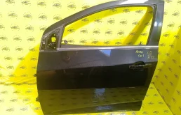 Дверь дефект Chevrolet Aveo 95940507 T300, передняя левая