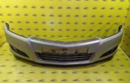 Бампер Opel Astra 332550271 H, передний