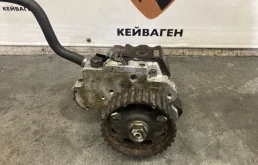 Тнвд Volkswagen Crafter 2007 2E