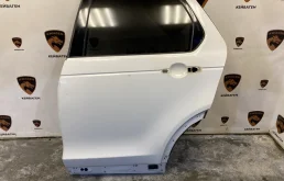 Дверь Land Rover Discovery Sport 2018 L550