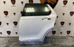 Дверь Land Rover Discovery Sport 2016 L550