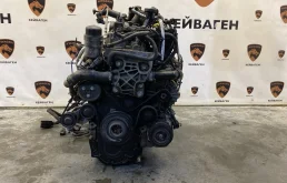 Двигатель Land Rover Discovery Sport 2018 L550