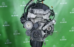 Двигатель Peugeot 308 2007-2015 0135QT EP6 EURO 5 EP6C