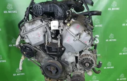 Двигатель Mazda CX-9 2009-2015 CAY602300 CA
