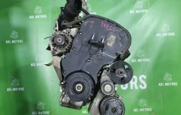 Двигатель Chevrolet Lacetti Aveo 2002-2012 F14D3 F14D3