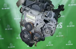 Двигатель Mitsubishi Lancer 10 2006-2011 1345 4A91 A/T