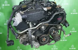 Двигатель Land Rover Discovery 3 4 2004-2017 276DT 276DT EURO 4