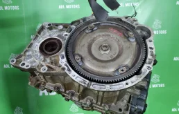 Акпп Kia SORENTO 1511 G4KE