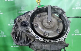 Акпп Toyota Camry 2006-2012 U250E 2AZ-FE
