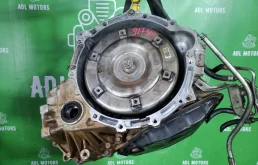 Акпп Toyota Corolla 2006-2013 1240 150 1ZR-FE