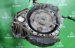 Акпп Toyota Camry 2006-2012 U250E 2AZ-FE