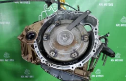 Акпп Toyota Camry 2006-2012 U250E 2AZ-FE