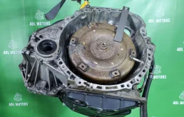 Акпп Toyota Camry 2006-2012 U250E 2AZ-FE