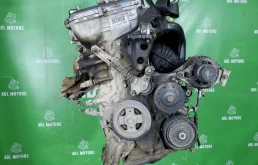 Двигатель Toyota Corolla 2006-2013 1ZRFE 150 1ZR-FE