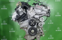 Двигатель Toyota Camry 2006-2017 1900031A00 2GR-FE