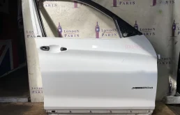 Дверь BMW X3 F25